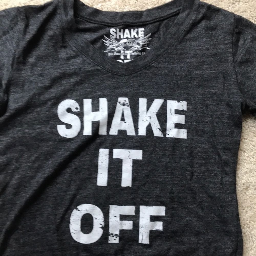 Size L/14 Kids t-shirt